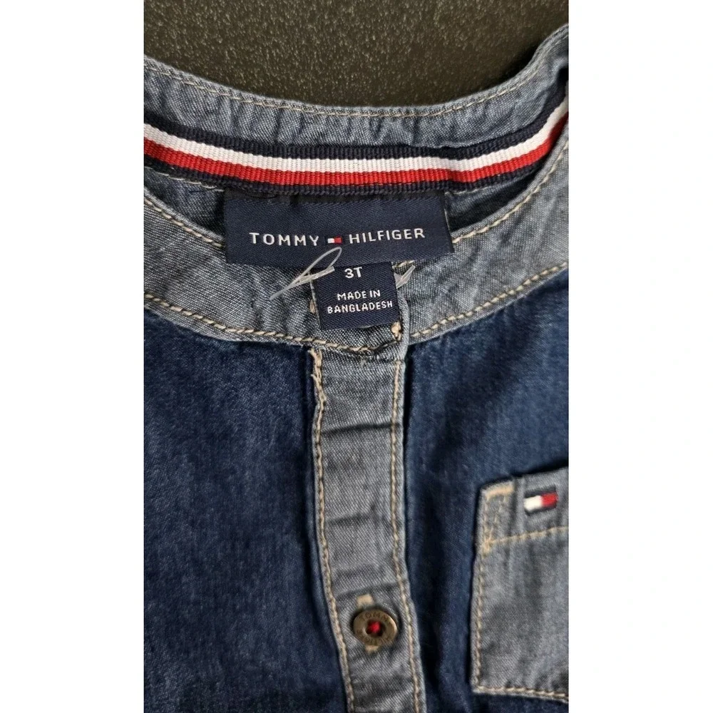 Tommy Hilfiger new tommy